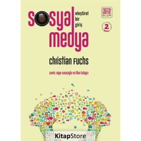 Sosyal Medya Eleştirel Bir Giriş Christian Fuchs