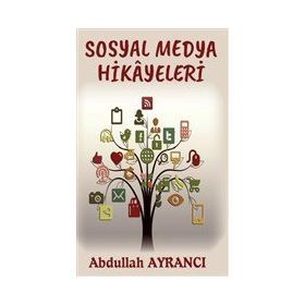 Sosyal Medya Hikayeleri - Abdullah Ayrancı