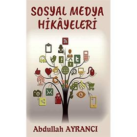 Sosyal Medya Hikayeleri - Abdullah Ayrancı