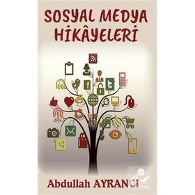 Sosyal Medya Hikayeleri - Abdullah Ayrancı