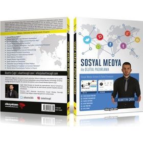 Sosyal Medya ile Dijital Pazarlama - Alaattin Çağıl