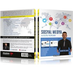 Sosyal Medya ile Dijital Pazarlama - Alaattin Çağıl