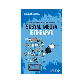Sosyal Medya İstihbaratı - Yeditepe Akademi