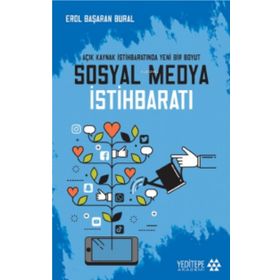 Sosyal Medya İstihbaratı - Yeditepe Akademi