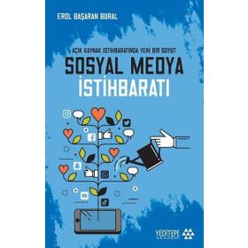 Sosyal Medya İstihbaratı - Yeditepe Akademi