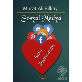 Sosyal Medya - Murat Ali Bilkay