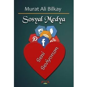 Sosyal Medya - Murat Ali Bilkay