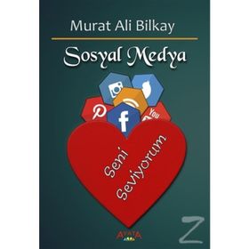 Sosyal Medya - Murat Ali Bilkay