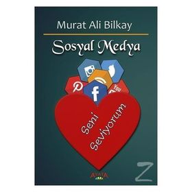 Sosyal Medya - Murat Ali Bilkay