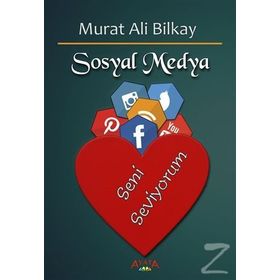 Sosyal Medya - Murat Ali Bilkay