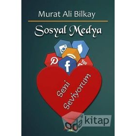 Sosyal Medya - Nagihan Tufan Yeniçıktı