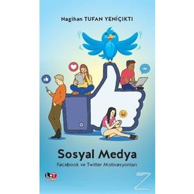 Sosyal Medya - Nagihan Tufan Yeniçıktı