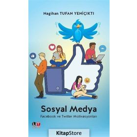 Sosyal Medya - Nagihan Tufan Yeniçıktı