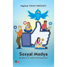 Sosyal Medya - Nagihan Tufan Yeniçıktı