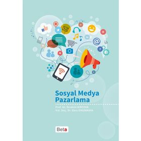 Sosyal Medya Pazarlaması - Shiv Singh Stephanie Diamond