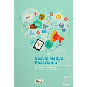 Sosyal Medya Pazarlaması - Shiv Singh Stephanie Diamond