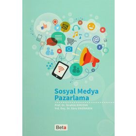 Sosyal Medya Pazarlaması Sosyal Web'te Pazarlama Stratejileri - Erkan Akar
