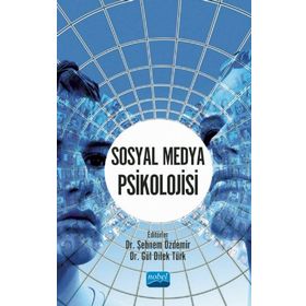 Sosyal Medya Psikolojisi - Nobel Yayınevi