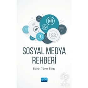 Sosyal Medya Rehberi - Aslıhan Zinderen
