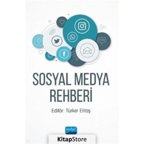 Sosyal Medya Rehberi - Aslıhan Zinderen