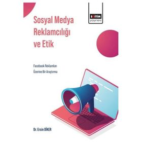 Sosyal Medya Reklamcılığı ve Etik Eğitim Yayınevi
