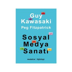 Sosyal Medya Sanatı - Peg Fitzpatrick Guy Kawasaki