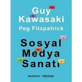 Sosyal Medya Sanatı - Peg Fitzpatrick Guy Kawasaki