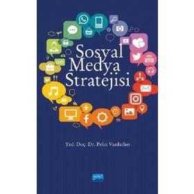 Sosyal Medya Stratejisi - Nobel Yayınevi