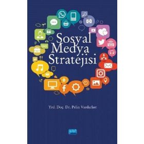 Sosyal Medya Stratejisi - Nobel Yayınevi
