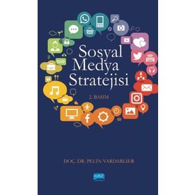 Sosyal Medya Stratejisi - Nobel Yayınevi