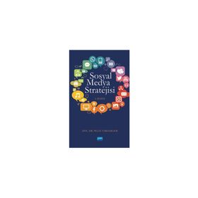 Sosyal Medya Stratejisi - Nobel Yayınevi