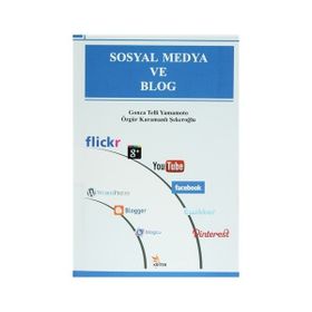 Sosyal Medya ve Blog - Özgür Karamanlı Şekeroğlu Gonca Telli Yamamoto