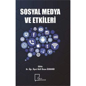 Sosyal Medya ve Etkileri - Kolektif