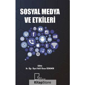 Sosyal Medya ve Etkileri - Kolektif