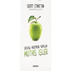 SOSYAL MEDYADA YAPILAN MÜTHİŞ İŞLER - SCOTT STRATTEN