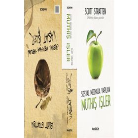 SOSYAL MEDYADA YAPILAN MÜTHİŞ İŞLER - SCOTT STRATTEN