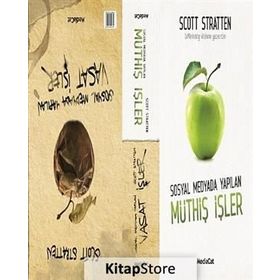 SOSYAL MEDYADA YAPILAN MÜTHİŞ İŞLER - SCOTT STRATTEN