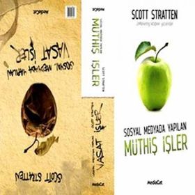 SOSYAL MEDYADA YAPILAN MÜTHİŞ İŞLER - SCOTT STRATTEN