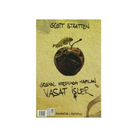 SOSYAL MEDYADA YAPILAN MÜTHİŞ İŞLER - SCOTT STRATTEN