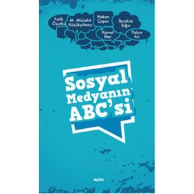 Sosyal Medyanın ABC'si - Kolektif