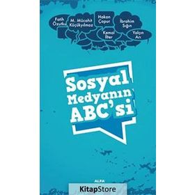 Sosyal Medyanın ABC'si - Kolektif