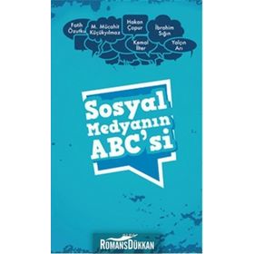 Sosyal Medyanın ABC'si - Kolektif