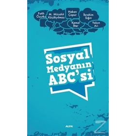 Sosyal Medyanın ABC'si - Kolektif
