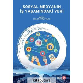 Sosyal Medyanın İş Yaşamındaki Yeri - Kolektif