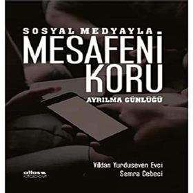 Sosyal Medyayla Mesafeni Koru - Atlas Yayınevi