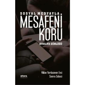 Sosyal Medyayla Mesafeni Koru - Atlas Yayınevi
