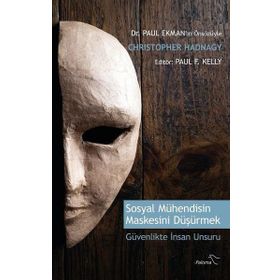 Sosyal Mühendisin Maskesini Düşürmek - Paul Ekman