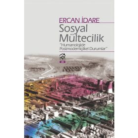Sosyal Mültecilik - Ercan İdare