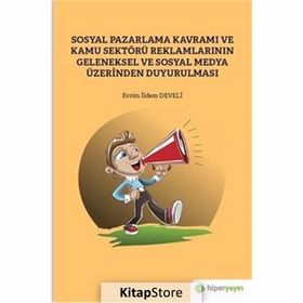 Sosyal Pazarlama Kavramı Ve Kamu Sektörü - Kolektif