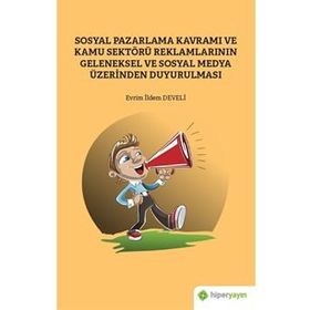 Sosyal Pazarlama Kavramı Ve Kamu Sektörü - Kolektif